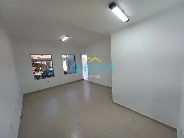 Ponto para alugar, no bairro Vila Betânia em São José dos Campos