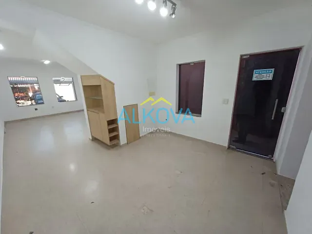 Ponto para alugar, no bairro Vila Betânia em São José dos Campos