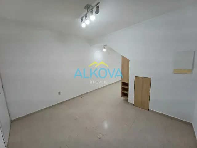 Ponto para alugar, no bairro Vila Betânia em São José dos Campos