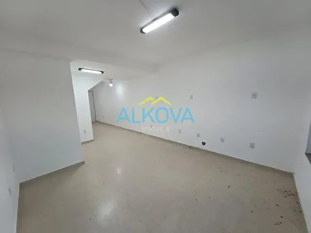 Ponto para alugar, no bairro Vila Betânia em São José dos Campos