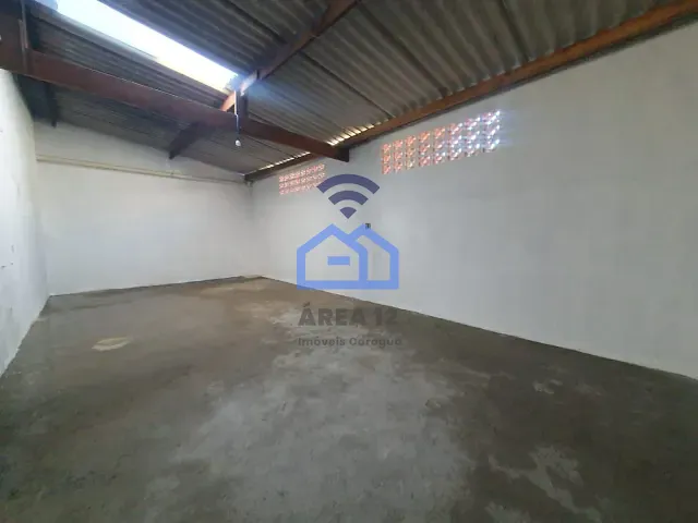 Ponto para alugar, no bairro Tarumã em Caraguatatuba