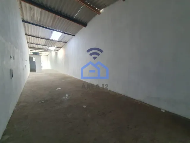 Ponto para alugar, no bairro Tarumã em Caraguatatuba