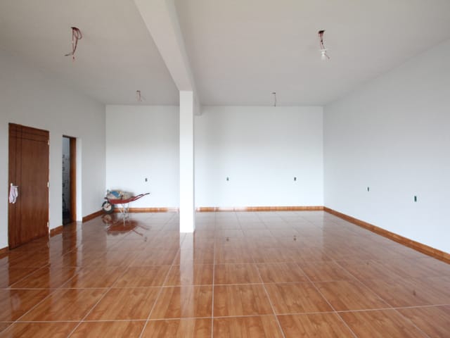 Ponto com 222m², à venda, no bairro Jardim Aurora em São João da Boa Vista