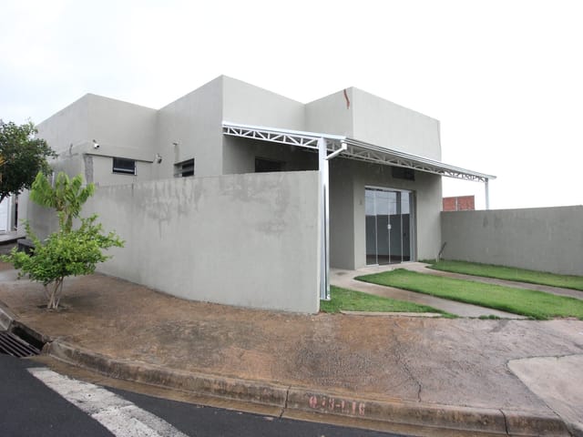Ponto com 222m², à venda, no bairro Jardim Aurora em São João da Boa Vista