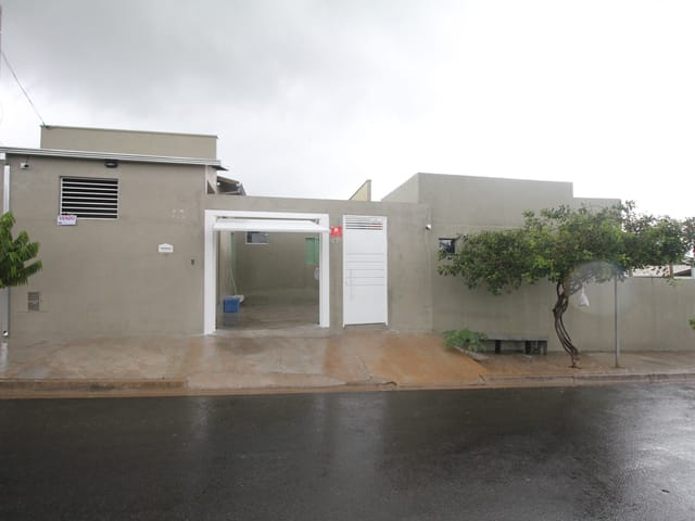 Ponto com 222m², à venda, no bairro Jardim Aurora em São João da Boa Vista