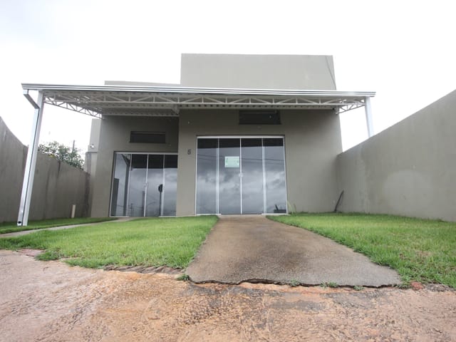 Ponto com 222m², à venda, no bairro Jardim Aurora em São João da Boa Vista