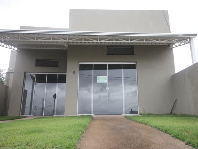 Ponto com 222m², à venda, no bairro Jardim Aurora em São João da Boa Vista