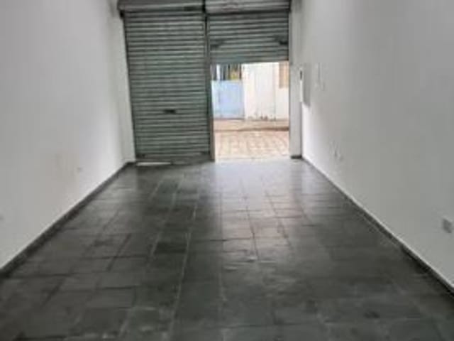 Foto do Ponto - Ponto para alugar, 50 m² por R$ 800,00/mês - Centro - São José dos Campos/SP | INDEPENDENCE NEGOCIOS IMOBILIARIOS LTDA