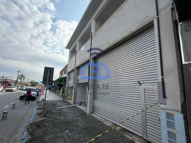 Ponto para alugar, no bairro Centro em Caraguatatuba