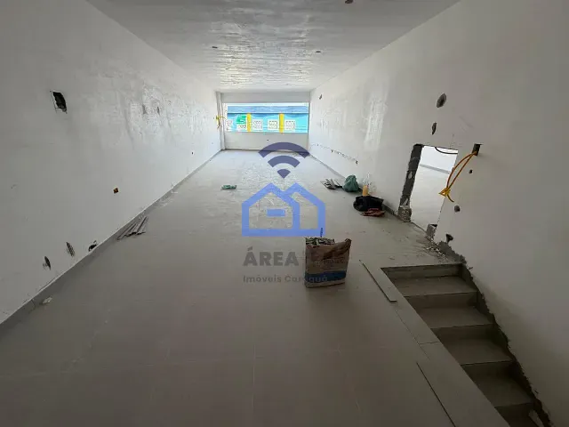 Ponto para alugar, no bairro Centro em Caraguatatuba