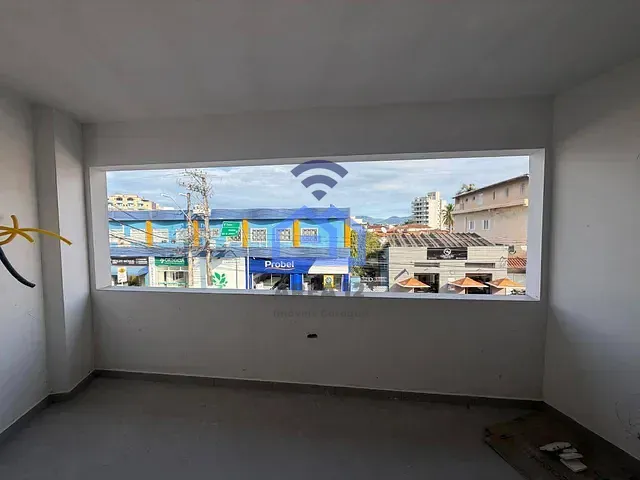 Ponto para alugar, no bairro Centro em Caraguatatuba