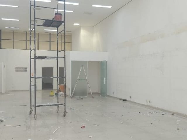 Foto do Ponto - Ponto para alugar, 250 m² por R$ 10.300,00/mês - Jardim Satélite - São José dos Campos/SP | INDEPENDENCE NEGOCIOS IMOBILIARIOS LTDA