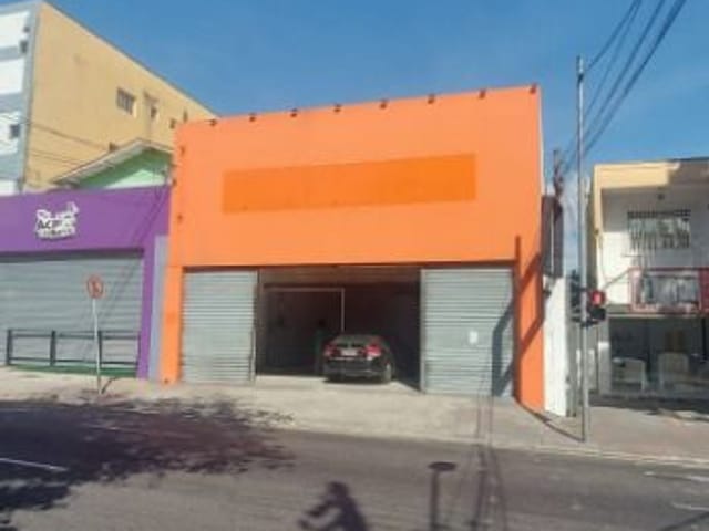 Foto do Ponto - Ponto para alugar, 250 m² por R$ 10.300,00/mês - Jardim Satélite - São José dos Campos/SP | INDEPENDENCE NEGOCIOS IMOBILIARIOS LTDA