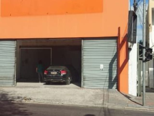Foto do Ponto - Ponto para alugar, 250 m² por R$ 10.300,00/mês - Jardim Satélite - São José dos Campos/SP | INDEPENDENCE NEGOCIOS IMOBILIARIOS LTDA