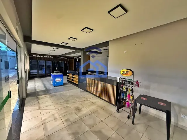 Ponto para alugar, no bairro Prainha em Caraguatatuba