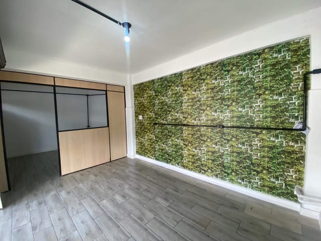 Ponto com 557m², para alugar, no bairro Jardim dos Estados em Poços de Caldas
