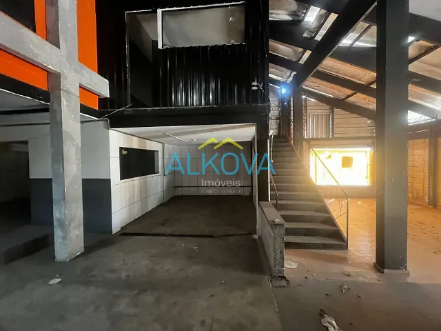 Ponto com 344m², à venda, no bairro Jardim São Dimas em São José dos Campos