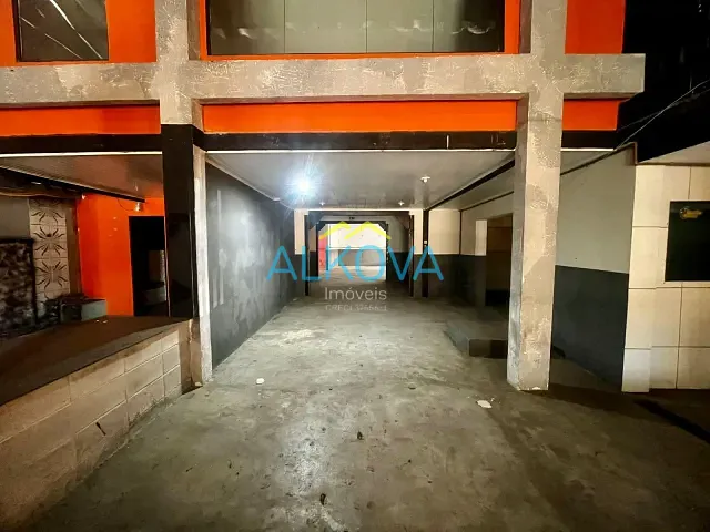 Ponto com 344m², à venda, no bairro Jardim São Dimas em São José dos Campos