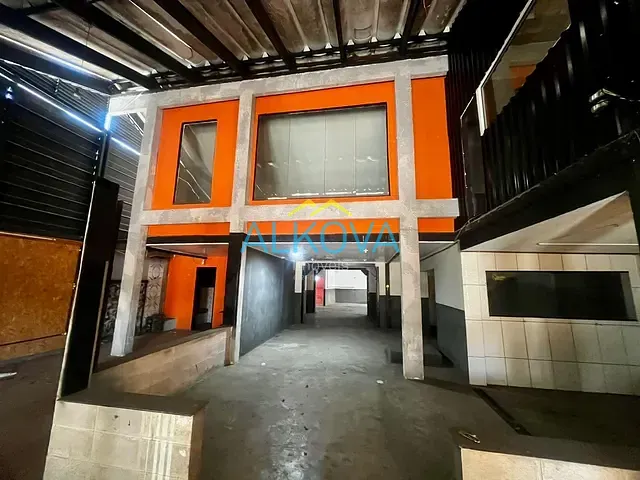 Ponto com 344m², à venda, no bairro Jardim São Dimas em São José dos Campos