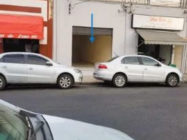Foto do Ponto - Ponto para alugar, 50 m² por R$ 1.500,00/mês - Santana - São José dos Campos/SP | INDEPENDENCE NEGOCIOS IMOBILIARIOS LTDA