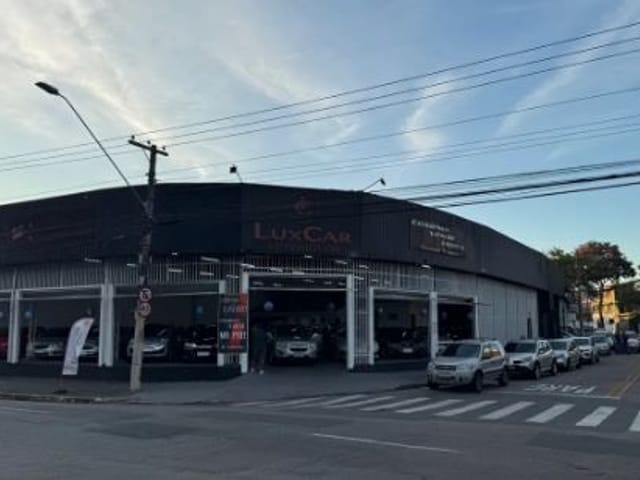 Foto do Ponto - Ponto para alugar, 540 m² por R$ 17.850,00/mês - Jardim Satélite - São José dos Campos/SP | INDEPENDENCE NEGOCIOS IMOBILIARIOS LTDA