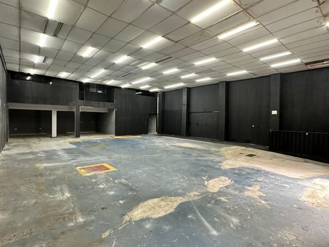 Foto do Ponto - Ponto para alugar, 540 m² por R$ 17.850,00/mês - Jardim Satélite - São José dos Campos/SP | INDEPENDENCE NEGOCIOS IMOBILIARIOS LTDA