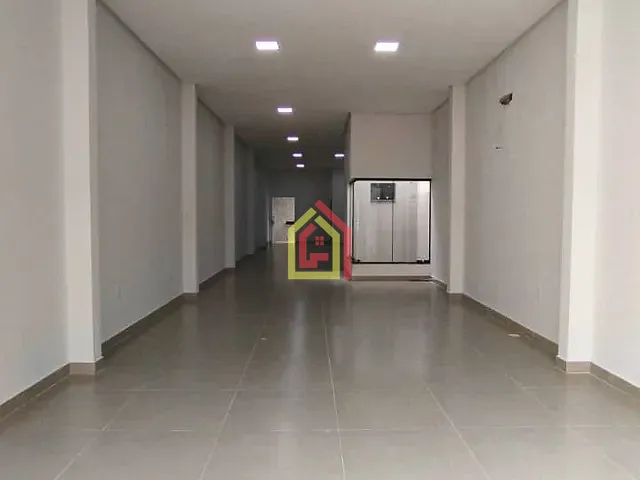 Ponto para alugar, no bairro Cidade Nova em Marabá