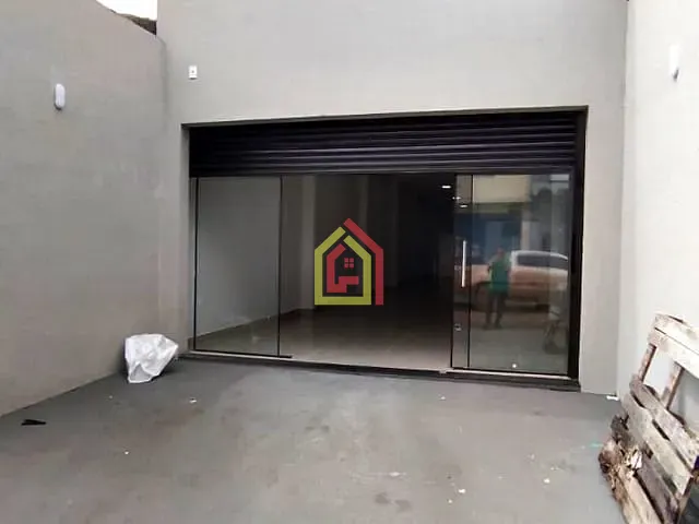 Ponto para alugar, no bairro Cidade Nova em Marabá