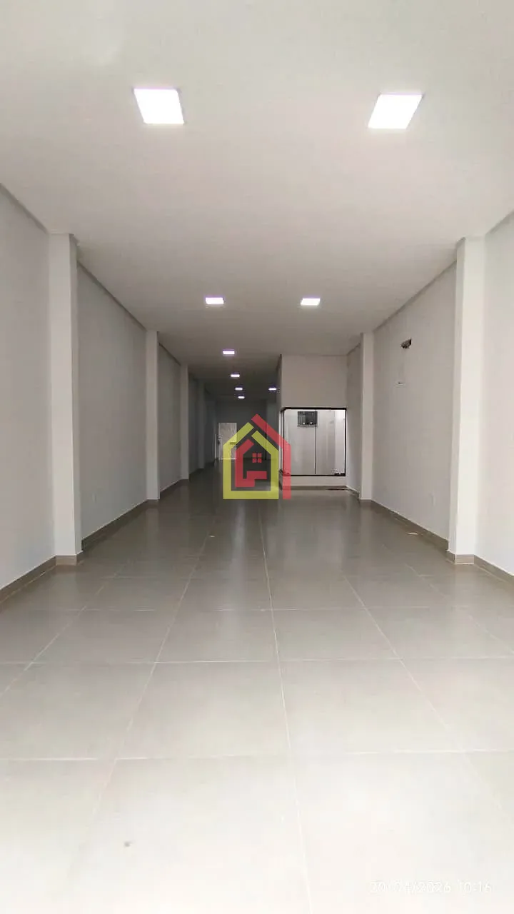 Comercial para alugar com 2 banheiros e 150m² no Cidade Nova, Marabá (PA) — foto 3 de 8
