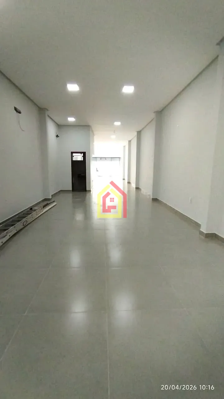 Comercial para alugar com 2 banheiros e 150m² no Cidade Nova, Marabá (PA) — foto 2 de 8