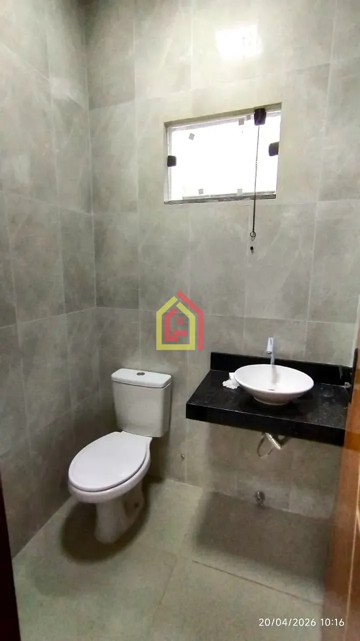Comercial para alugar com 2 banheiros e 150m² no Cidade Nova, Marabá (PA) — foto 5 de 8