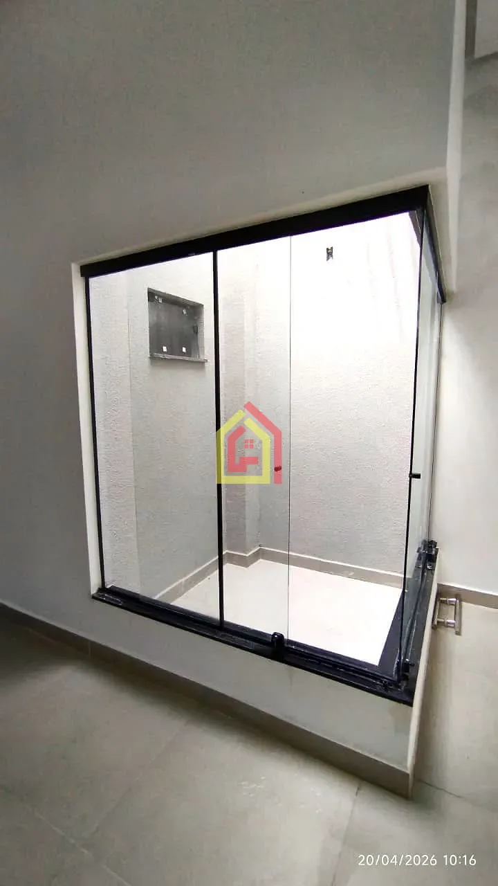 Comercial para alugar com 2 banheiros e 150m² no Cidade Nova, Marabá (PA) — foto 4 de 8