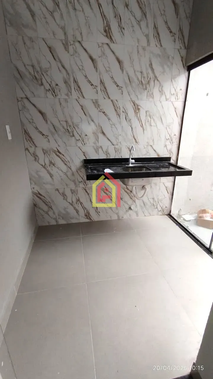 Comercial para alugar com 2 banheiros e 150m² no Cidade Nova, Marabá (PA) — foto 7 de 8