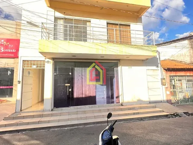 Ponto à venda, no bairro Velha Marabá em Marabá