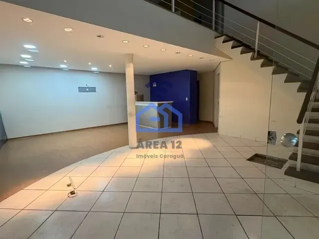 Ponto para alugar, no bairro Centro em Caraguatatuba