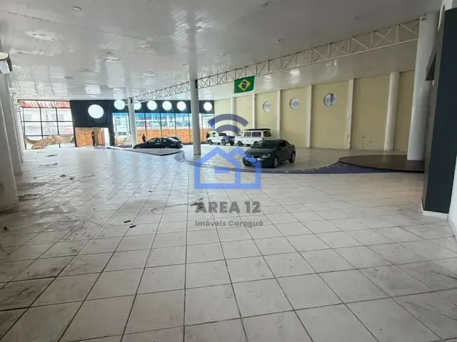 Ponto para alugar, no bairro Centro em Caraguatatuba