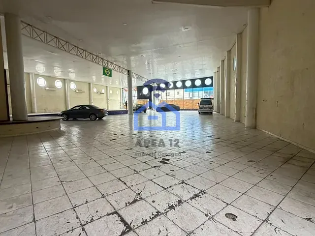 Ponto para alugar, no bairro Centro em Caraguatatuba