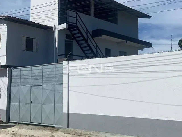 Ponto com 1180m², à venda, no bairro Vila Imbassay em Dias D'Ávila