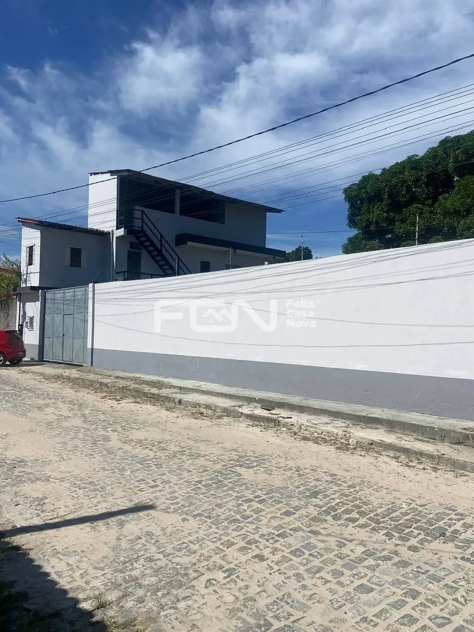 Loja-Salão, 560 m² - Foto 1