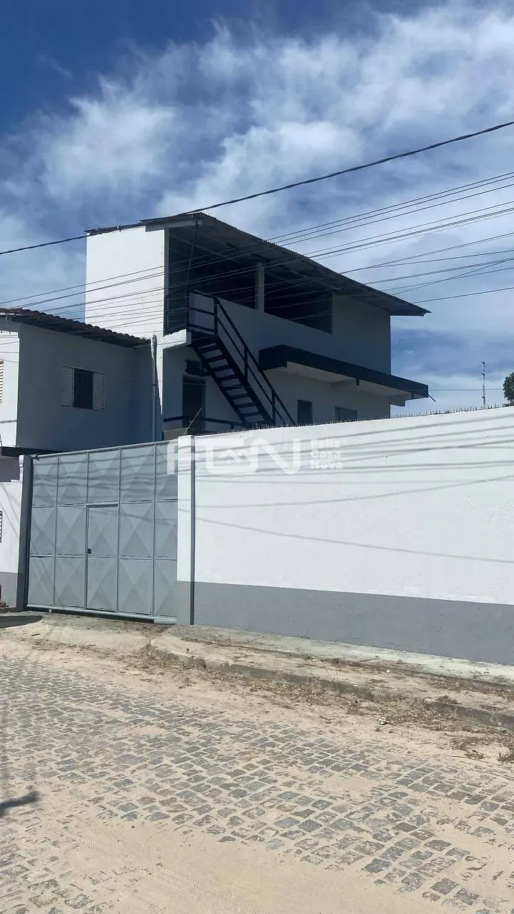 Loja-Salão, 560 m² - Foto 2