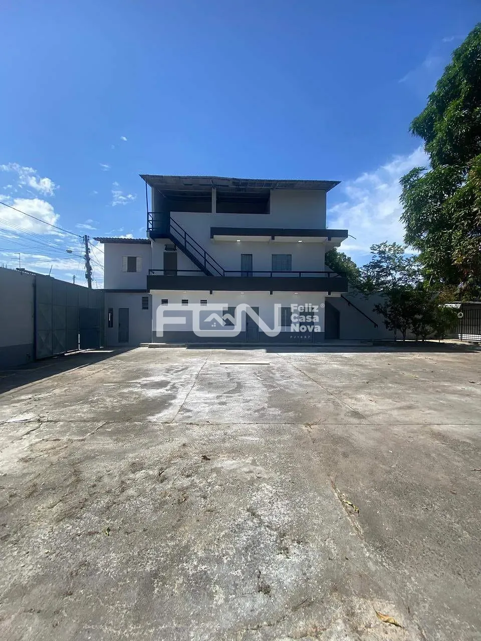Loja-Salão, 560 m² - Foto 3