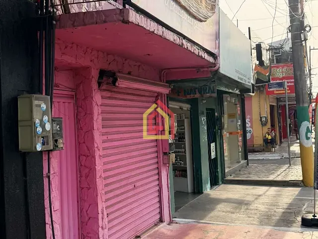 Ponto à venda, no bairro Velha Marabá em Marabá