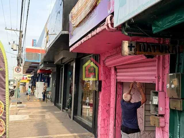 Ponto à venda, no bairro Velha Marabá em Marabá