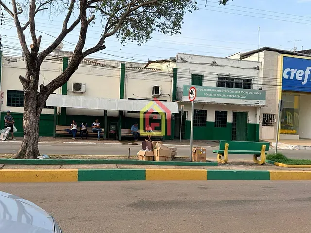 Ponto à venda, no bairro Velha Marabá em Marabá
