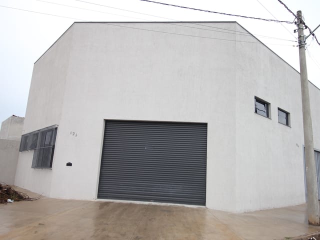 Foto do Ponto - Ponto para locação, Jardim Aurora, São João da Boa Vista, SP | Zeladoria Imóveis & Condomínios