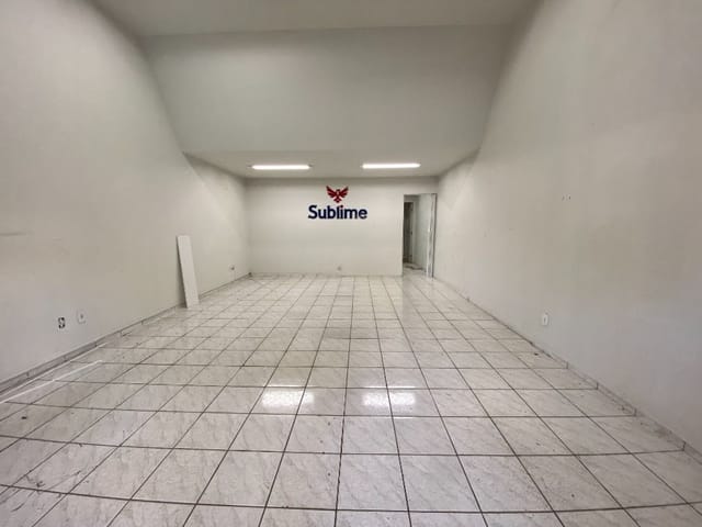 Foto do Ponto - Ponto para alugar, 40 m² por R$ 1.729,33/mês - São Benedito - Uberaba/MG | ZUCATO IMOBILIARIA LTDA