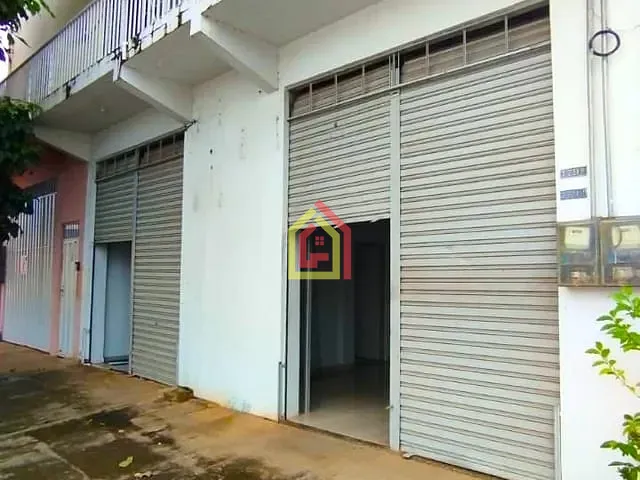 Ponto para alugar, no bairro Cidade Nova em Marabá
