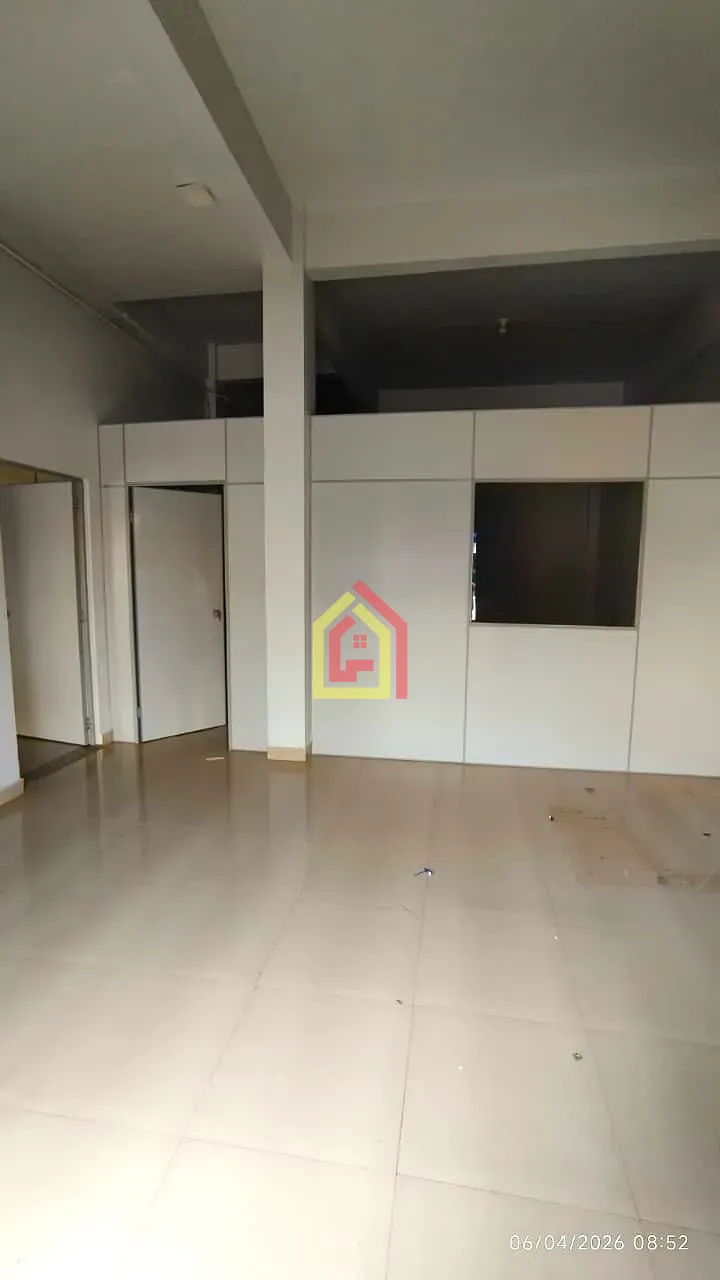 Comercial para alugar com 2 banheiros e 80m² no Cidade Nova, Marabá (PA) — foto 2 de 9