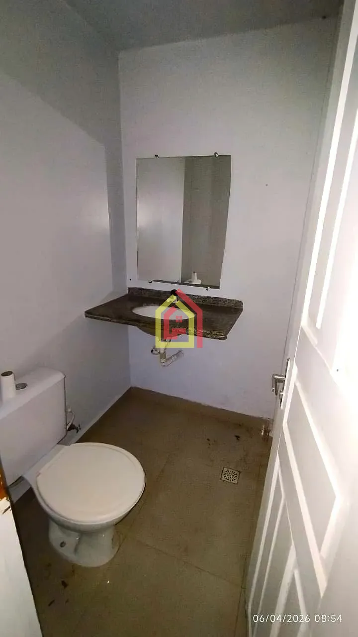 Comercial para alugar com 2 banheiros e 80m² no Cidade Nova, Marabá (PA) — foto 9 de 9