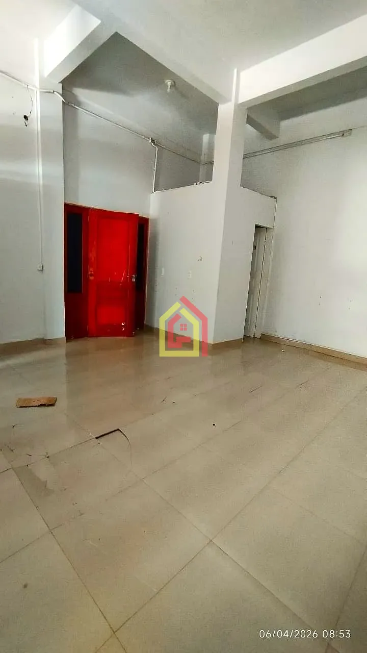 Comercial para alugar com 2 banheiros e 80m² no Cidade Nova, Marabá (PA) — foto 3 de 9